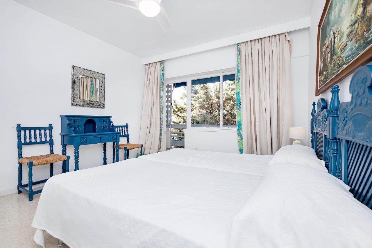 Appartamento Eurosol Garden&beach